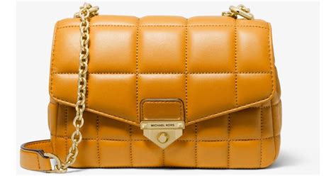 michael kors soho small